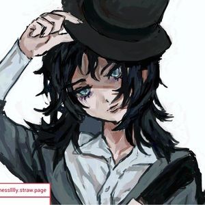 Meet your Posher, Leah